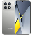 Xiaomi Poco F8 Pro 5G 12GB/512GB Plata