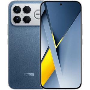 Xiaomi Poco F8 Ultra 5G 12GB/256GB Blue Denim