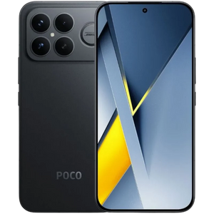 Xiaomi Poco F8 Ultra 5G 12GB/256GB Negro