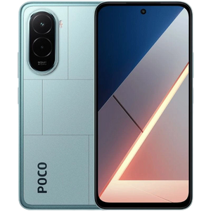 Xiaomi Poco M7 4G 8GB/256GB Snapdragon 685 Azul
