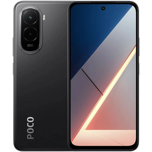 Xiaomi Poco M7 4G 8GB/256GB Negro