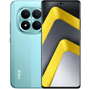 Xiaomi Poco M8 5G 8GB/256GB Verde