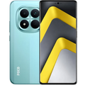 Xiaomi Poco M8 5G 8GB/512GB Verde