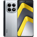 Xiaomi Poco M8 5G 8GB/512GB Plata