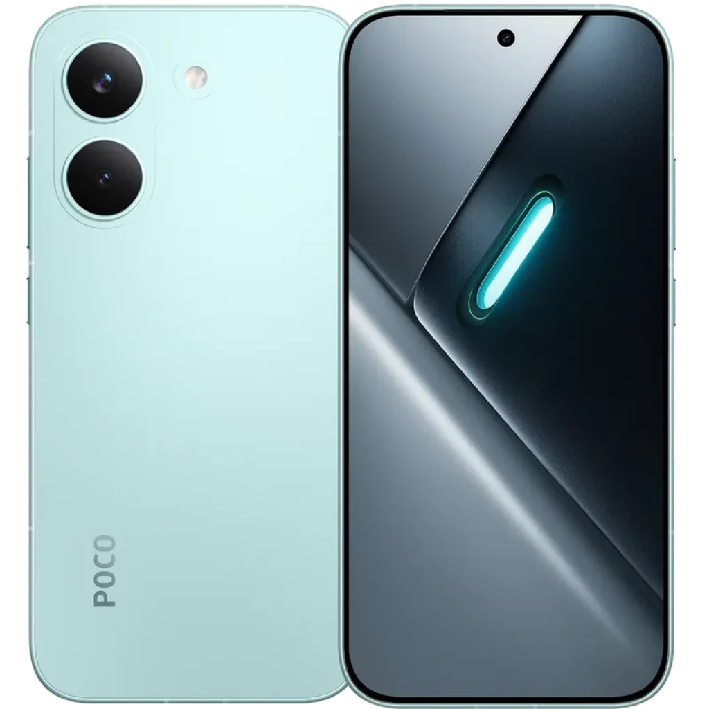 Xiaomi Poco X8 Pro 5G 12GB/512GB Verde