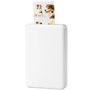 Xiaomi Portable Photo Printer Pro Impresora fotográfica