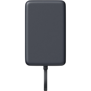Xiaomi Power Bank Magnético 10000mAh con cable integrado - Gris