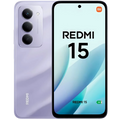 Xiaomi Redmi 15 4G 8GB/256GB Lila
