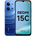 Xiaomi Redmi 15C 8GB/256GB Azul