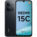 Xiaomi Redmi 15C 4GB/128GB Negro