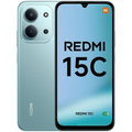 Xiaomi Redmi 15C 6GB/128GB Verde