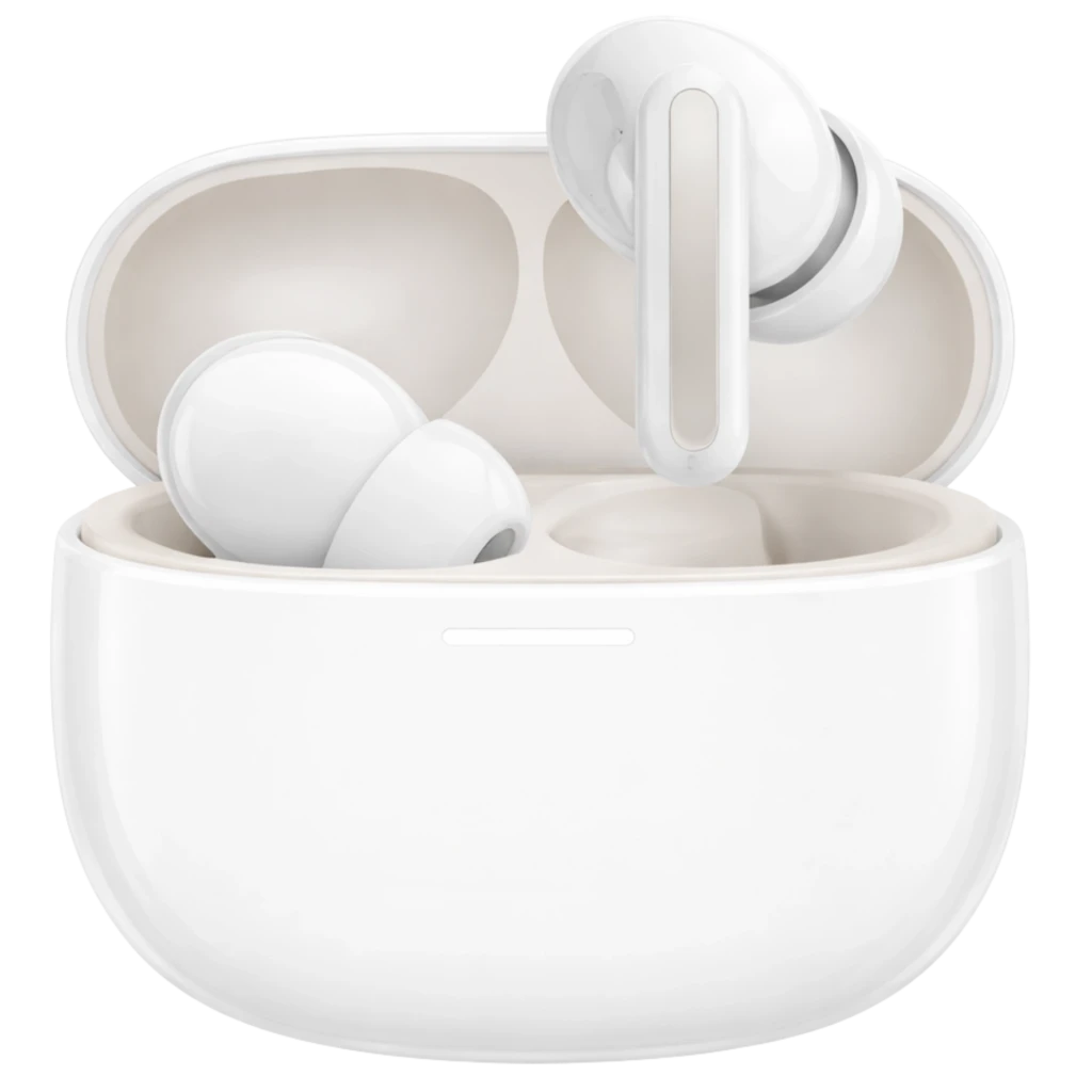 Xiaomi Redmi Buds 8 Blanco - Auriculares inalámbricos
