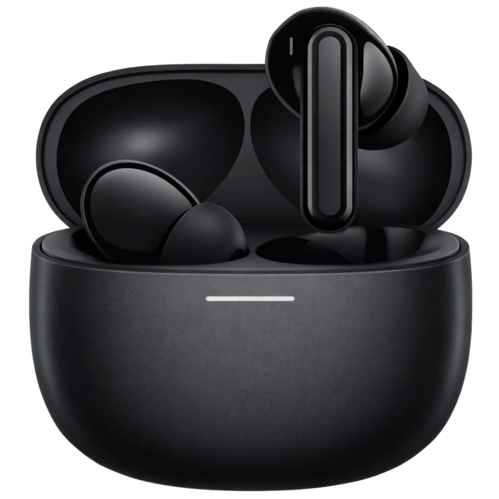 Xiaomi Redmi Buds 8 Negro - Auriculares inalámbricos
