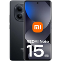 Xiaomi Redmi Note 15 5G 8GB/512GB Negro
