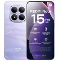 Xiaomi Redmi Note 15 Pro 5G 12GB/512GB Lila