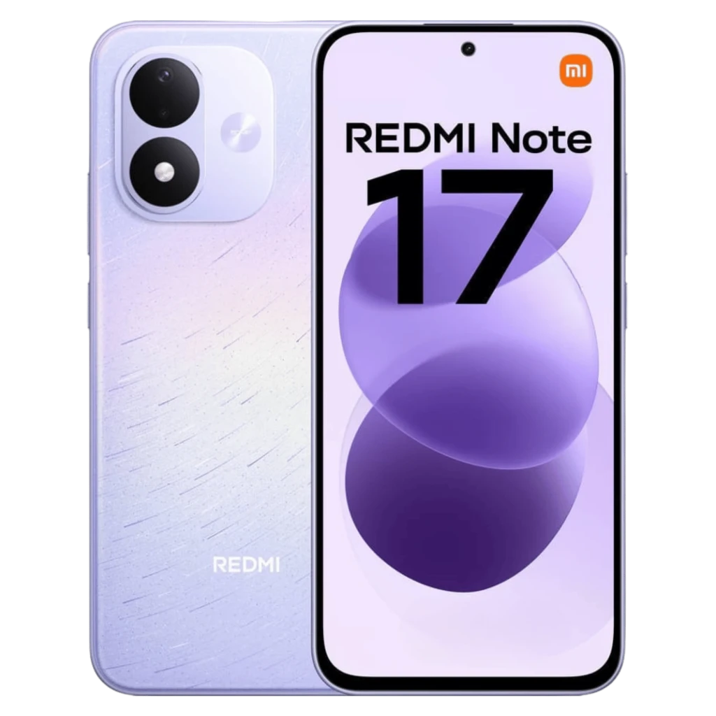 Xiaomi Redmi Note 17 4Gb 128Gb Celestial Purple