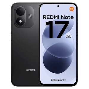 Xiaomi Redmi Note 17 5G 6Gb 128Gb Black