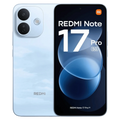 Xiaomi Redmi Note 17 Pro 5G 6Gb 256Gb Sky Blue