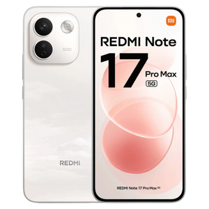 Xiaomi Redmi Note 17 Pro Max 5G 8Gb 512Gb C.Blush