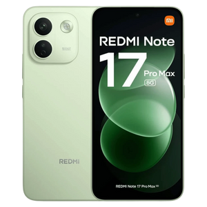 Xiaomi Redmi Note 17 Pro Max 5G 8Gb 512Gb Green