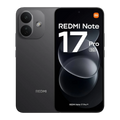 Xiaomi Redmi Note 17 Pro 5G 6Gb 256Gb Black
