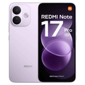 Xiaomi Redmi Note 17 Pro 5G 6GB/256GB Purple