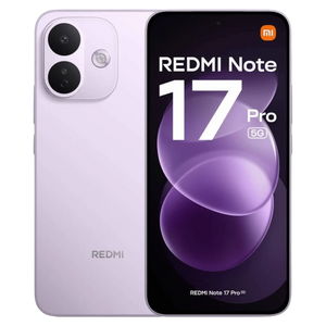 Xiaomi Redmi Note 17 Pro 5G 6GB/256GB Purple