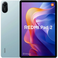 Xiaomi Redmi Pad 2 4GB/128GB 11" WiFi Verde
