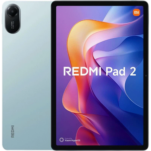 Xiaomi Redmi Pad 2 4GB/128GB 11" WiFi Verde
