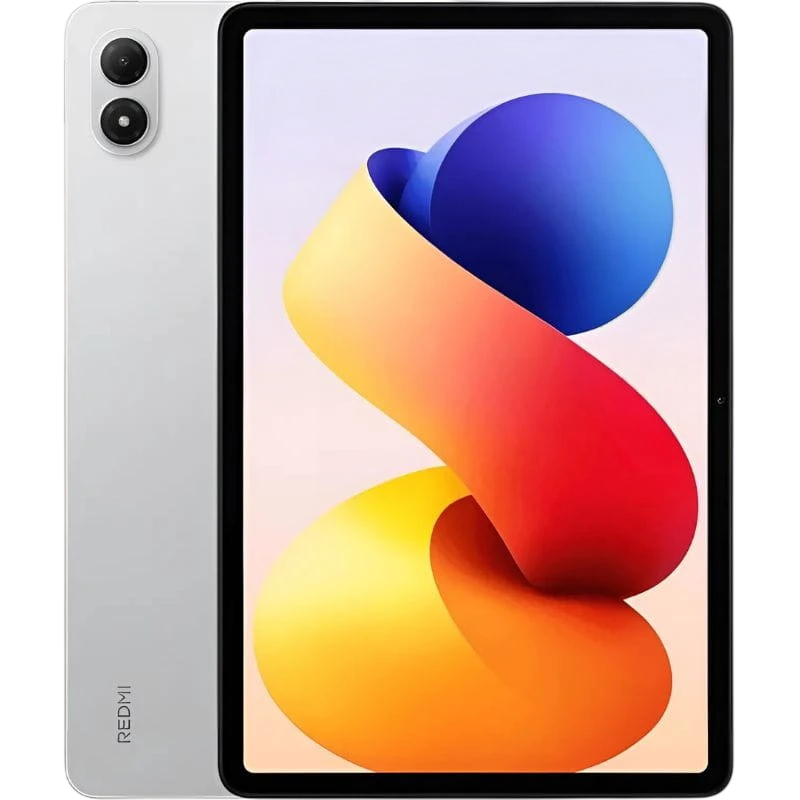 Xiaomi Redmi Pad 2 Pro 12.1" WiFi 8GB/256GB Plata