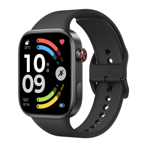 Xiaomi Redmi Watch 6 Active Negro