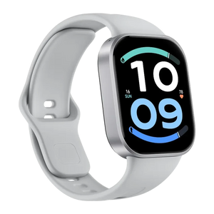 Xiaomi Redmi Watch 6 Active Plata Llamadas Bluetooth