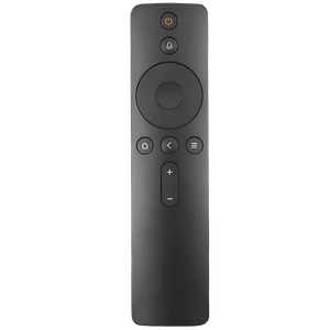 Mando a distancia Xiaomi para Televisión/ TV Box/TV Stick