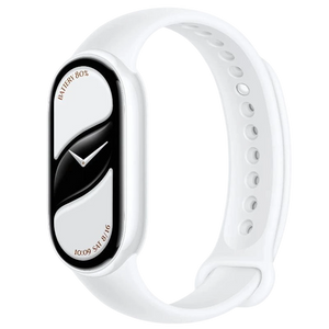 Xiaomi Smart Band 10 Cerámica - Pulsera de Actividad