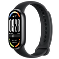 Xiaomi Smart Band 10 Negro - Pulsera de Actividad