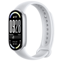 Xiaomi Smart Band 10 Plata - Pulsera de Actividad
