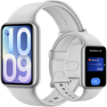 Xiaomi Smart Band 10 Pro NFC Plata