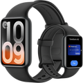 Xiaomi Smart Band 10 Pro NFC Negro