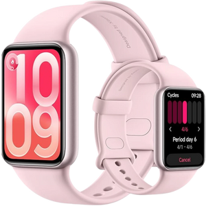 Xiaomi Smart Band 10 Pro Rosa