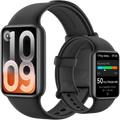 Xiaomi Smart Band 10 Pro Negro