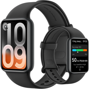 Xiaomi Smart Band 10 Pro Negro
