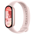 Xiaomi Smart Band 10 Rosa - Pulsera de Actividad