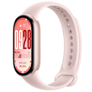 Xiaomi Smart Band 10 Rosa - Pulsera de Actividad