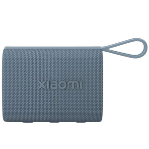Xiaomi Sound Pocket 5W Azul Gris