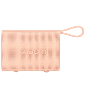 Xiaomi Sound Pocket 5W Rosa