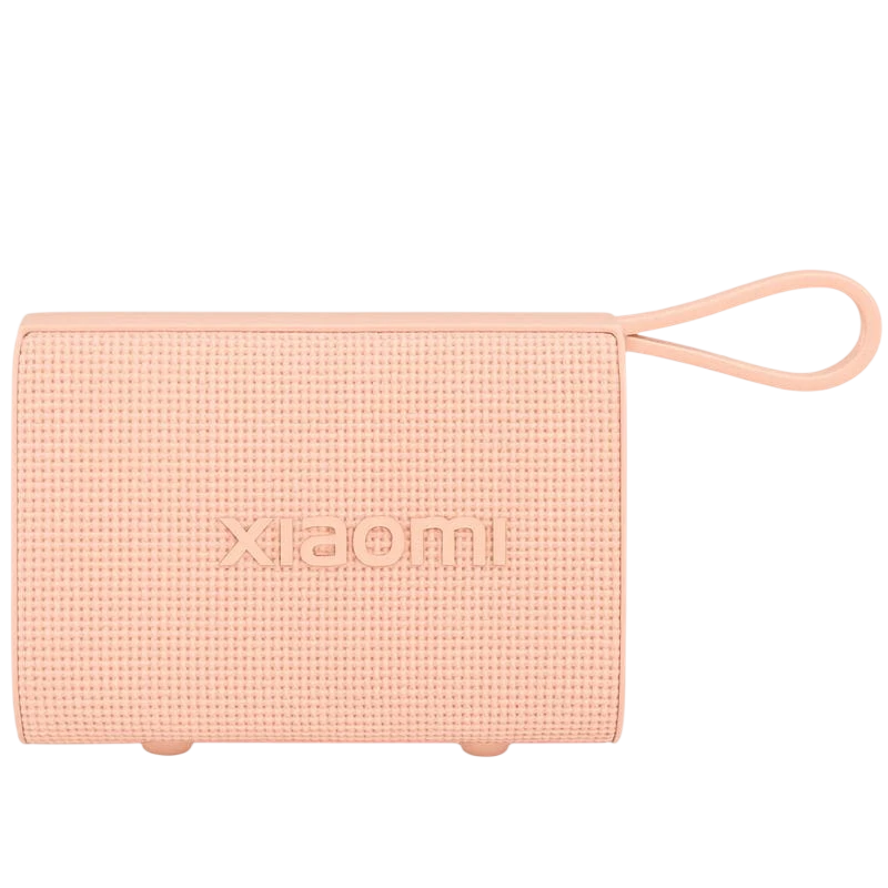 Xiaomi Sound Pocket 5W Rosa