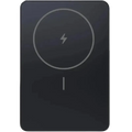 Xiaomi Ultra Slim Magnetic Power Bank 5000mAh 22,5W Negro