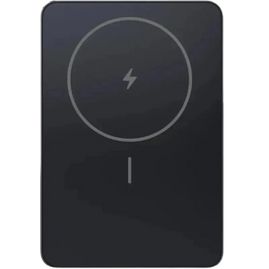 Xiaomi Ultra Slim Magnetic Power Bank 5000mAh 22,5W Negro
