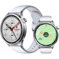 Xiaomi Watch S5 46 mm con GPS y NFC Plata- Reloj inteligente