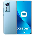 Xiaomi 12 8GB/256GB Azul 6,28 pulgadas AMOLED 120Hz 50MP 4500mAh NFC